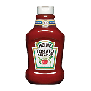 Heinz Ketchup Tomato  64oz
