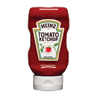 Heinz Ketchup Tomato 14oz