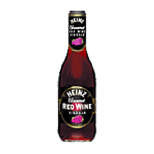 Heinz Vinegar Gourmet Red Wine 12oz