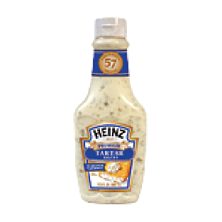 Heinz  Tartar Sauce 12.5oz