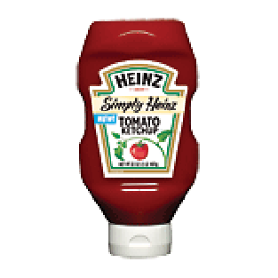 Heinz Ketchup Tomato 32oz