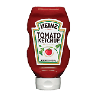 Heinz Ketchup Tomato 20oz