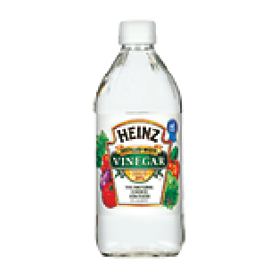 Heinz Vinegar Distilled White 16oz