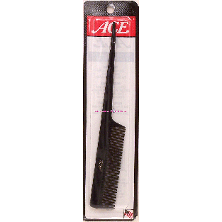 Ace  tail comb  1ct