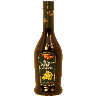 Monari Federzoni  balsamic vinegar of Modena 16.9fl oz