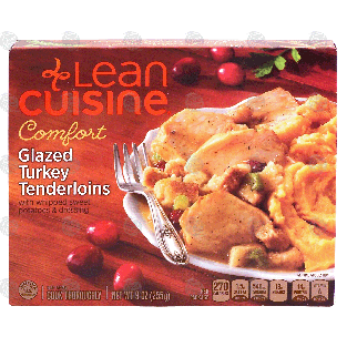 Stouffer's Lean Cuisine Caf