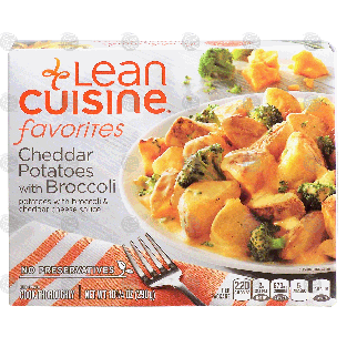 Stouffer's Lean Cuisine One Dish Favorites Roasted Potatoes Bro10.25oz