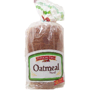 Pepperidge Farm  oatmeal sliced bread loaf 16oz