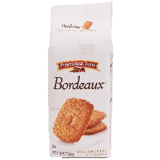 Pepperidge Farm Cookies Bordeaux 6.75oz