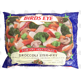 Birds Eye Stir-fry Vegetables broccoli stir-fry 14.4-oz