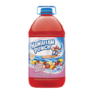 Hawaiian Punch  lemonberry squeeze 1gal