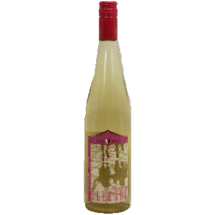 Martin Weyrich Moscato Allegro white wine of California, 7% alc. 750ml