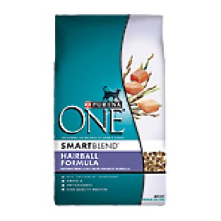 Purina One Targeted Nutrition Cat Food Adult Advanced Nutrition H3.5lb