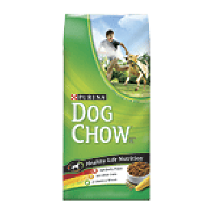 Dog Chow Dog Food Healthy Life Nutrition 4.4lb