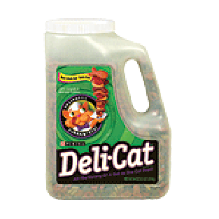 Deli-Cat  Cat Food 56oz