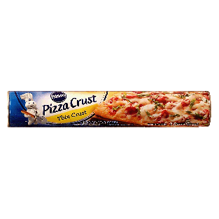 Pillsbury Pizza Crust 1 thin pizza crust 11oz
