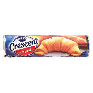 Pillsbury Dinner Rolls crescent quick original 8 ct 8oz