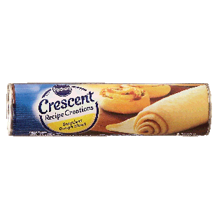 Pillsbury Recipe Creations 1 seamless dough sheet 8oz