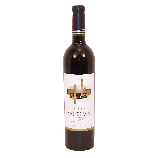 Septima  malbec, mendoza - argentina, 14% alc./vol. 750ml