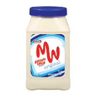 Kraft Miracle Whip  Dressing  48oz