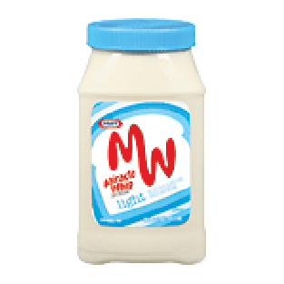 Kraft Miracle Whip Dressing Light  48fl oz