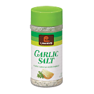 Lawry's Garlic Salt Coarse Ground w/Parsley 11oz