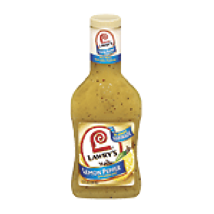 Lawry's Marinade 30 Minute Lemon Pepper w/Lemon Juice 12fl oz