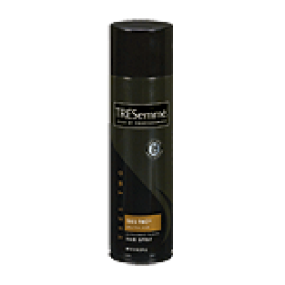 Tresemme Tres Two hair spray, ultra fine mist, firm control  11oz