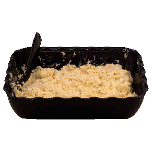 Value Center Market  homestyle potato salad, price per pound 1lb
