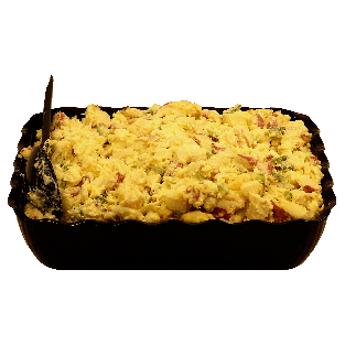 Value Center Market  red skin potato salad, price per pound 1lb