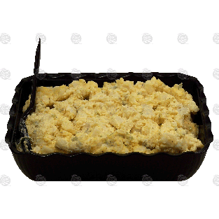 Value Center Market  jacks potato salad, price per pound 1lb