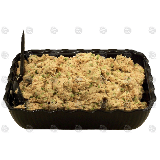 Value Center Market  homestyle tuna salad, price per pound 1lb