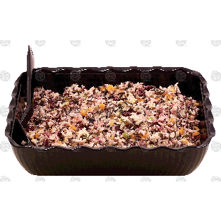 Value Center Market  wild rice and cranberry salad, price per pound1lb