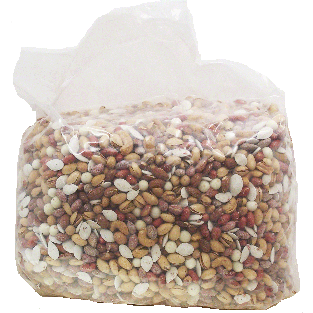 Master Delight  mixed nuts, bulk size, pistachios, cashews, almond24lb