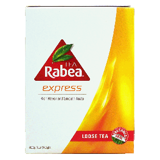 Rabea express loose tea 400g