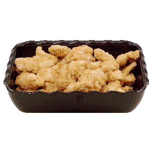 Value Center Market  asian boneless wings, price per pound 1lb