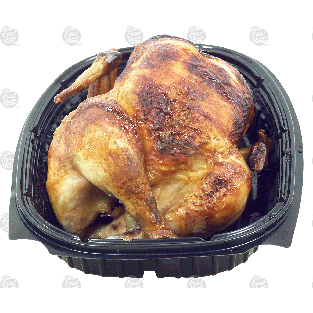 Value Center Market  whole chicken from the hot deli 1ct