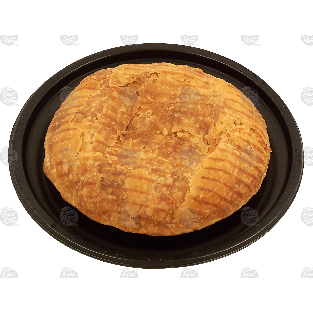 Value Center Market  chicken pot pie, prepared, deli hot case 1ct