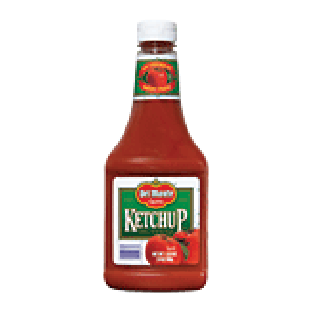 Del Monte Ketchup 100% Natural 24oz