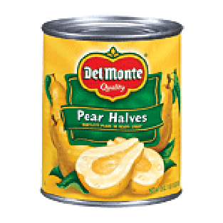 Del Monte 