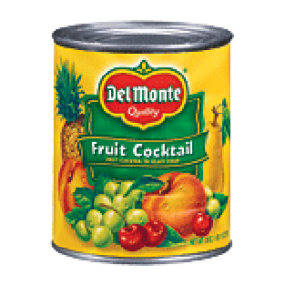 Del Monte 