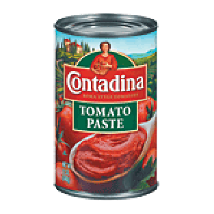 Contadina Tomato Paste Roma Style  12oz