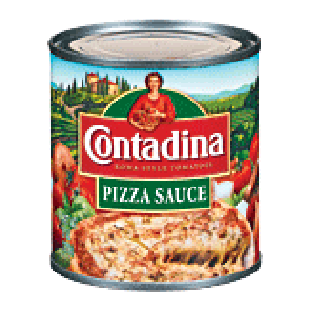 Contadina Pizza Sauce Roma Style 8oz