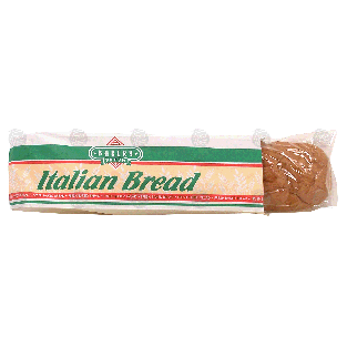 Value Center Market  italian bread loaf 16oz