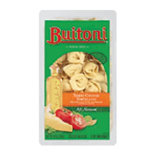 Buitoni Tortellini Three Cheese 9oz