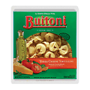 Buitoni Tortellini Three Cheese Family Size 20oz