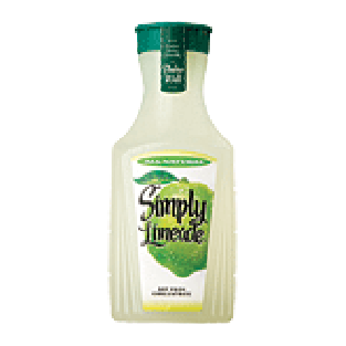 Simply Limeade Limeade Lime Juice 1.75L