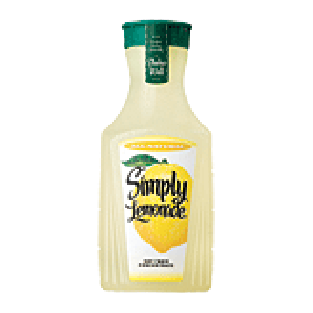 Simply Lemonade Lemonade Lemon Juice 1.75L