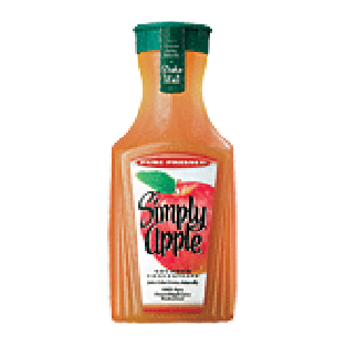 Simply Apple  apple juice, pure pressed 1.75L