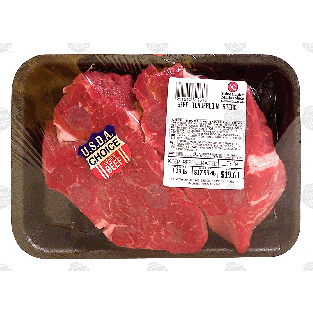 Value Center Market  beef tenderloin steak 1lb